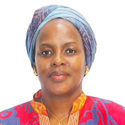 BARBARA BARUNGI