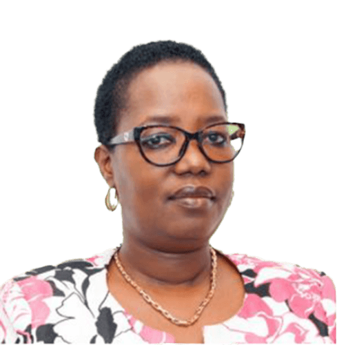 CHANTAL MUBARURE (CPT, MAP)