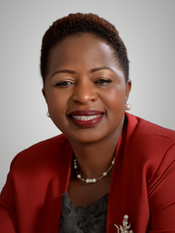 LILIAN ODHIAMBO