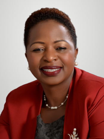 LILIAN ODHIAMBO