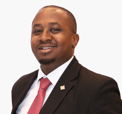 SAMUEL MUITA