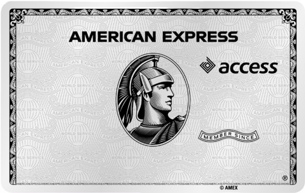 american gold card